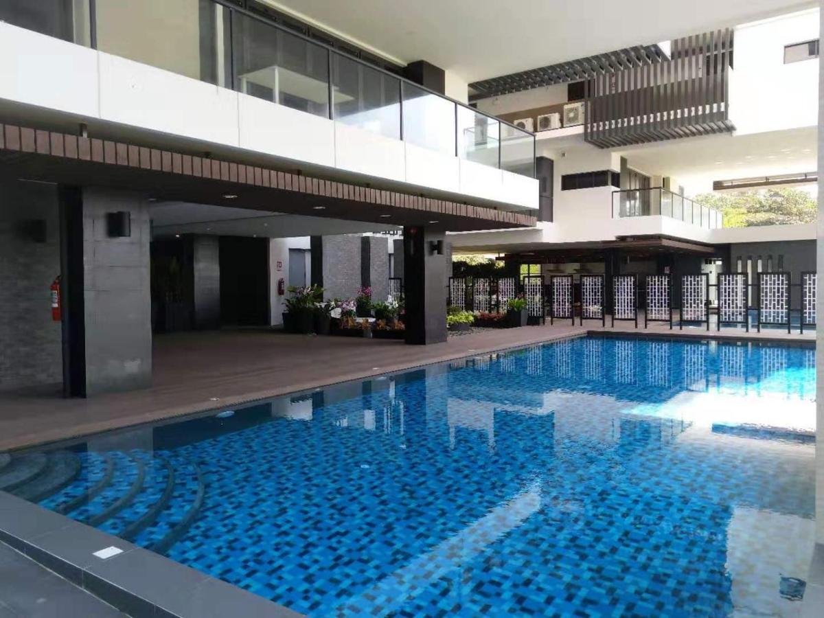 Beachfront Executive Studio Mae Phim Rayong Extérieur photo